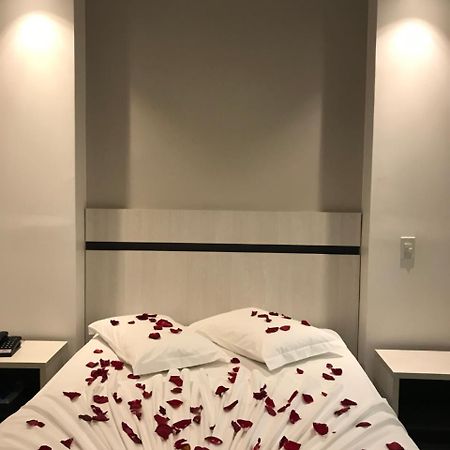 스카르펠리 팰리스 호텔 소로카바 외부 사진